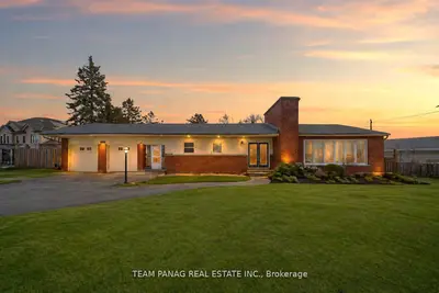 3377 Mayfield Road, Brampton, On L6z 0a2