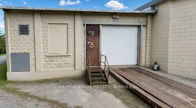 1 Rosetta Street 3, Halton Hills, On L7g 3p1