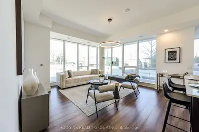 1035 Southdown Road 1711, Mississauga, On L5j 0a2