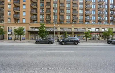 4175 Confederation Parkway, Mississauga, On L5b 0c6
