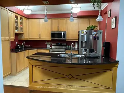 1 Belvedere Court 703, Brampton, On L6v 4m6