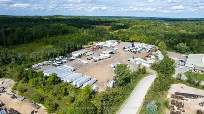 40 Commerce Crescent, Halton Hills, On L7j 2x3