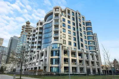 2095 Lake Shore Boulevard W 102, Toronto, On M8v 4g4