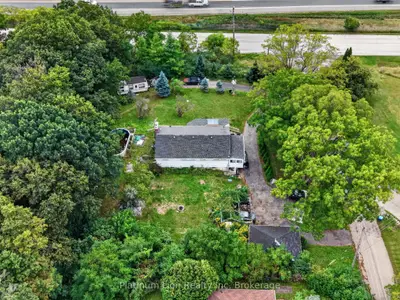 121 Panin Road, Burlington, On L7p 5a6