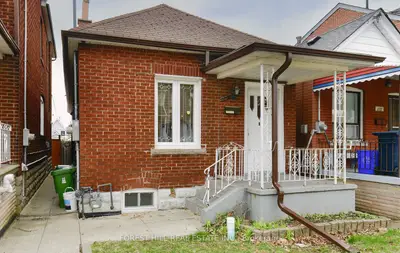 120 Earlscourt Avenue, Toronto, On M6e 4a9