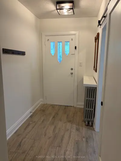 120 Earlscourt Avenue, Toronto, On M6e 4a9