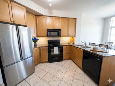 90 Absolute Avenue 1405, Mississauga, On L4z 0a3