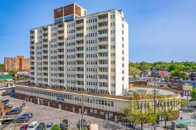 1920 Weston Road 218a, Toronto, On M9n 1w5
