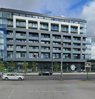 4208 Dundas Street W 610, Toronto, On M8x 0b1
