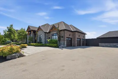 13 Doctor Reynar Road, Caledon, On L7e 4h3