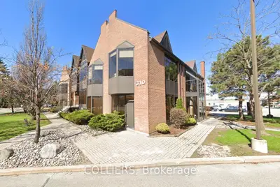 290 North Queen Street 218, Toronto, On M9c 5l2