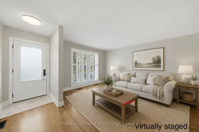 134 Wakefield Road, Milton, On L9t 2l9
