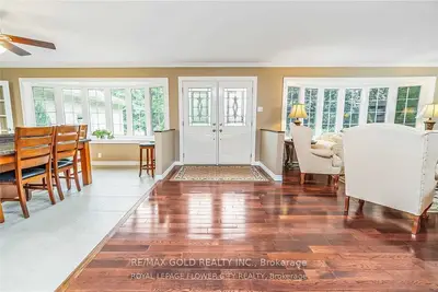 12471 Five Side Road, Halton Hills, On L7g 4s6