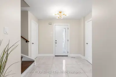 224 Timberlane Drive, Brampton, On L6y 4v6