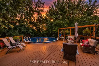 6073 Featherhead Crescent, Mississauga, On L5n 2b5
