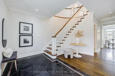 38 Mattice Road, Toronto, On M9a 1e6