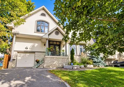 38 Mattice Road, Toronto, On M9a 1e6
