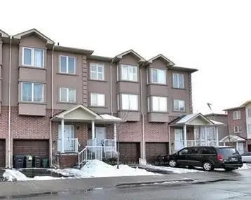 3053 Finch Avenue W 29, Toronto, On M9m 0a6