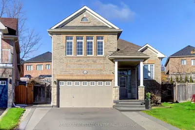 64 Meadowlark Drive, Halton Hills, On L7g 6n5