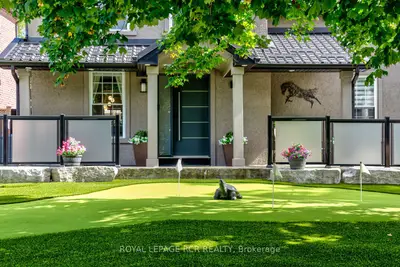 19 Birch Avenue, Caledon, On L7e 0k1