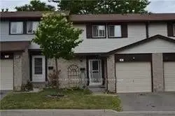 45 Hansen Road 94, Brampton, On L6v 3c5