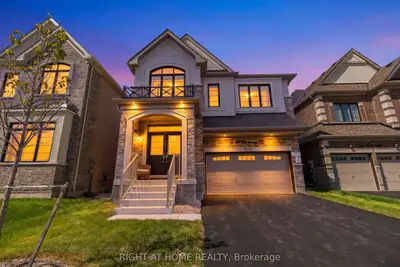 1544 Buttercup Court, Milton, On L9e 2g3
