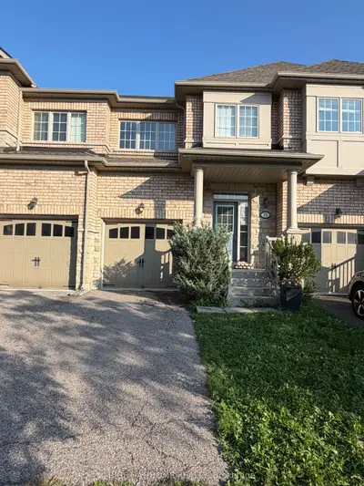 23 Coastline Drive, Brampton, On L6y 0t5