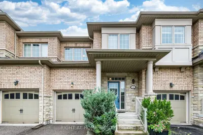 23 Coastline Drive, Brampton, On L6y 0t5