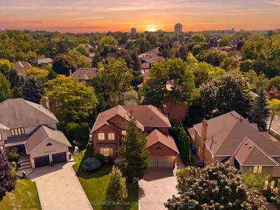 1820 Shady Creek Court, Mississauga, On L5l 3w2