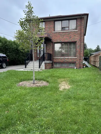 200 Locksley Avenue, Toronto, On M6b 3n9