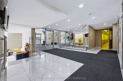 2645 Kipling Avenue 506, Toronto, On M9v 3s6