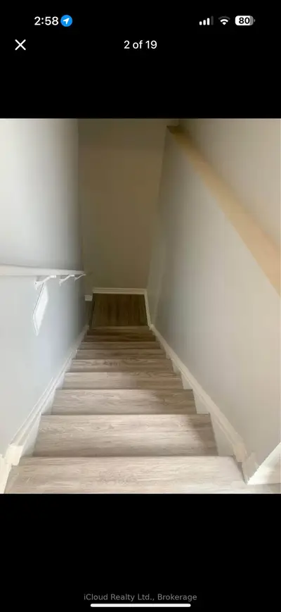 1303 Rose Way W, Milton, On L9e 1m2