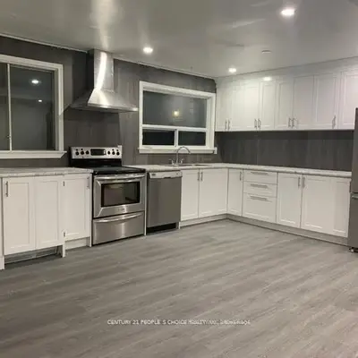 317 Albion Road, Toronto, On M9w 3p2