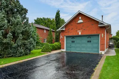 1141 Lockhart Road, Burlington, On L7s 1g8