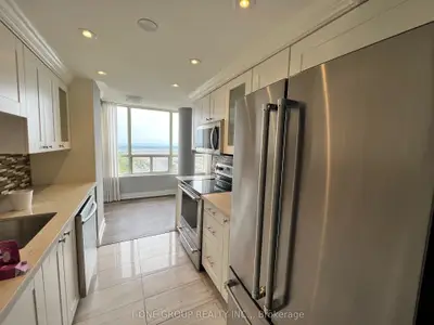 400 Webb Drive 2103, Mississauga, On L5b 3z8
