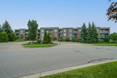 25 Via Rosedale Way 315, Brampton, On L6r 3j8