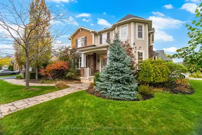 444 Coombs Court, Milton, On L9t 7n5