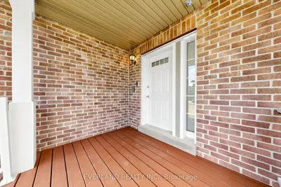 5588 Highbank Road, Mississauga, On L5m 6e4