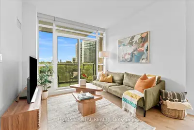 36 Park Lawn Road 505, Toronto, On M8v 0e5