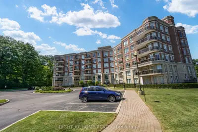 483 Faith Drive 410, Mississauga, On L5r 0a1