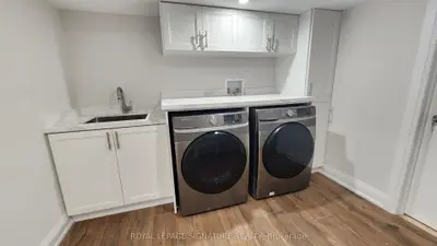 1497 Sunnycove Drive Basement, Mississauga, On L4x 1b4