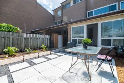 262 John Garland Boulevard 188, Toronto, On M9v 1n8