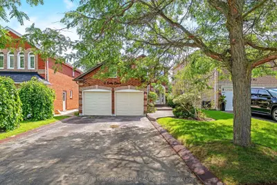 5 Early Street, Halton Hills, On L7g 5t6