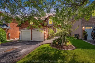5 Early Street, Halton Hills, On L7g 5t6
