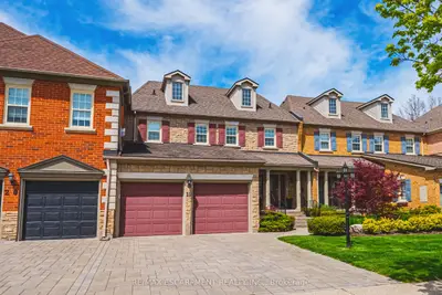 4211 Millcroft Park Drive 19, Burlington, On L7m 3y9