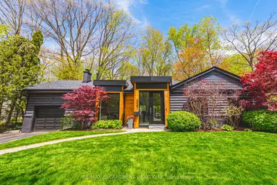 327 Goodram Drive, Burlington, On L7l 2j9