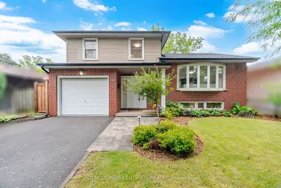 3490 Rexway Drive, Burlington, On L7n 2l6