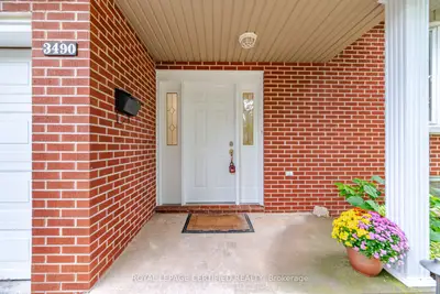3490 Rexway Drive, Burlington, On L7n 2l6