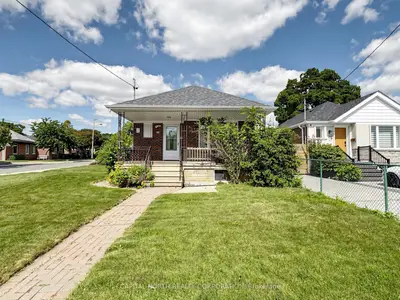 70 Beechborough Avenue, Toronto, On M6m 1z5