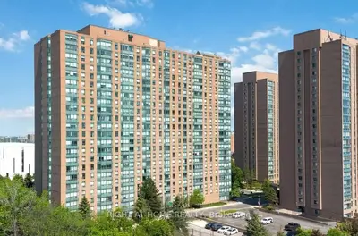135 N Hillcrest Avenue S 808, Mississauga, On L5b 4b1